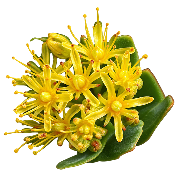 rhodiola et ginkgo