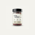 Vital Boost Gummies