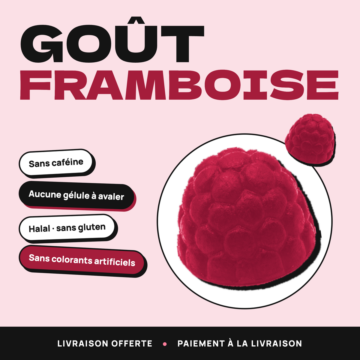 Stress Balance Gummies